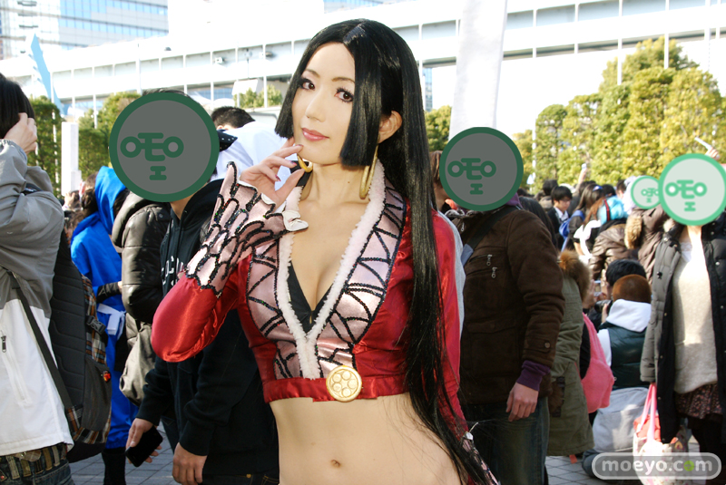 Illustration for article titled Late December Is Japan's Last Big Chance To Play Dress Up